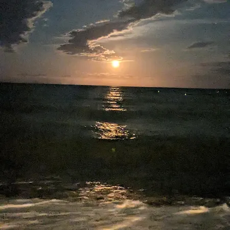 Atico Almenara Beach